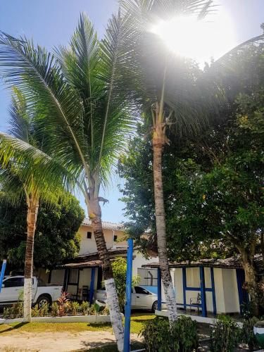 Фотография мини отеля Pousada Luar