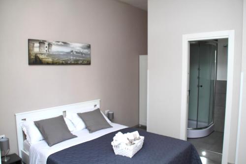 Фотография мини отеля B&B Materdei 14