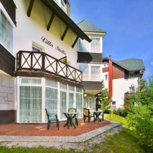 Фотографии гостевого дома
Pension Villa Stella