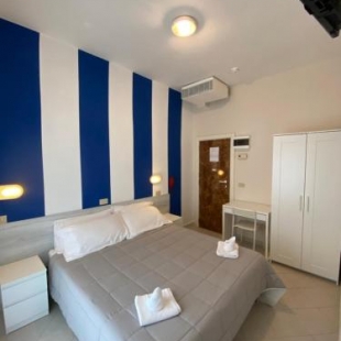 Фотография гостиницы hotel Terminus