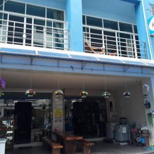 Фотографии мини отеля
SorotHouse