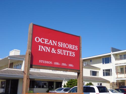 Фотография мотеля Ocean Shores Inn & Suites