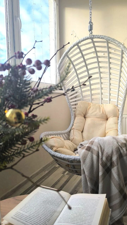 Фотография квартиры Квартира Балтийский Стиль