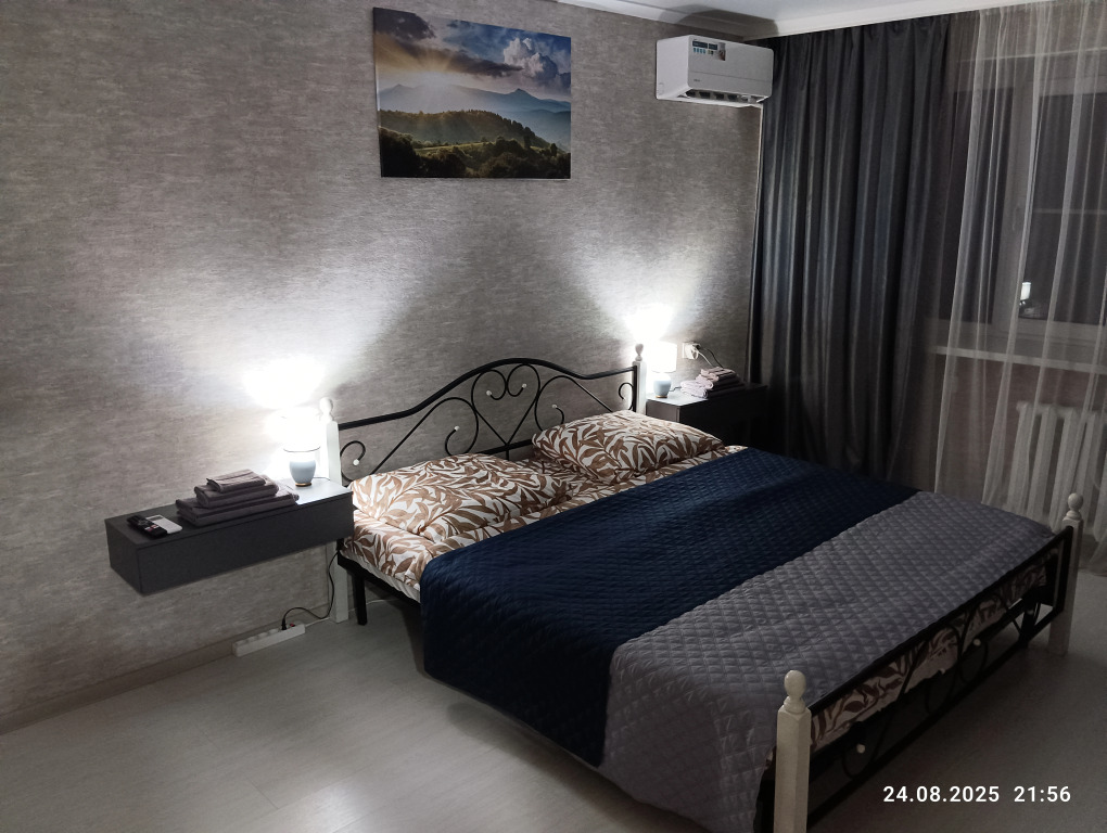 Фотография квартиры Апартаменты На улице Сельская 34