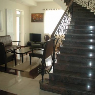 Фотография гостиницы Григ