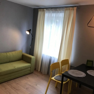 Фотография квартиры Апартаменты на улице Космическая 22