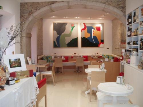 Фотография гостевого дома Espaco Edla