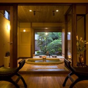 Фотография мини отеля Bettei Haruki