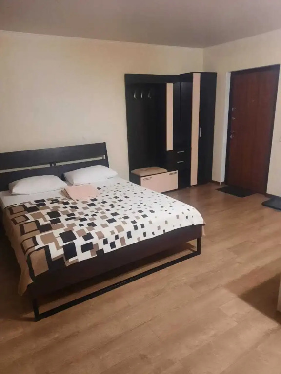 Фотография квартиры Квартира 4