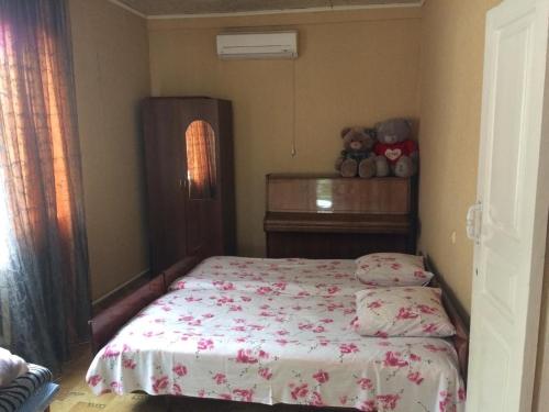 Фотографии гостиницы 
            Ёсик