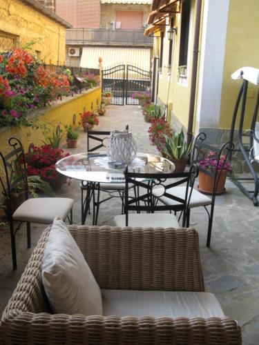 Фотография мини отеля B&B Martina