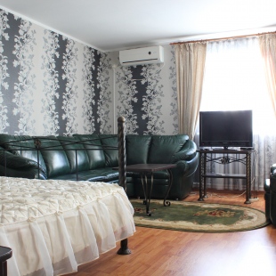 Фотография гостиницы Форсаж