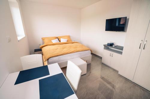 Фотография гостевого дома Penzion vinařství Mikulica