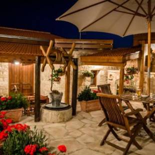 Фотографии гостевого дома 
            Xenios Cottages