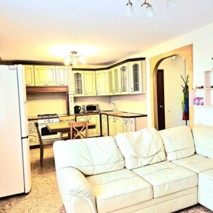 Фотография квартиры Квартира Домашний Очаг на ул Лазурная