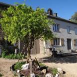 Фотография мини отеля B&B Le bruissement