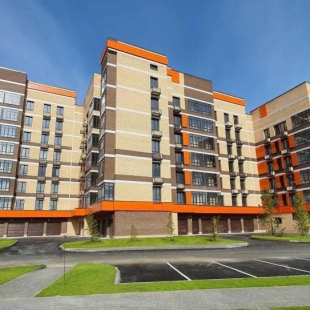 Фотография квартиры Спите как дома на улице Игоря Киртбая 29