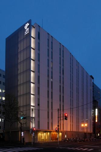 Фотография гостиницы JR Inn Sapporo