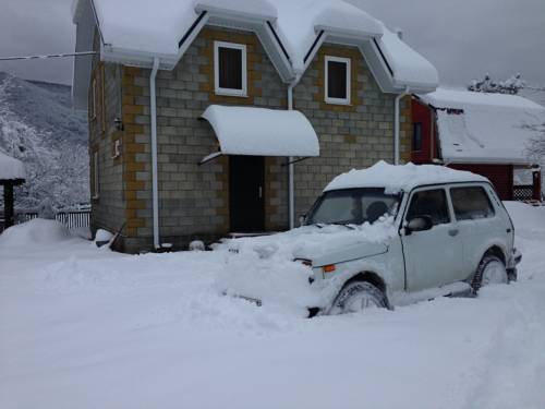 Фотография гостевого дома Насып
