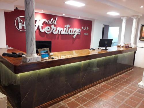 Фотография гостиницы Hotel Hermitage