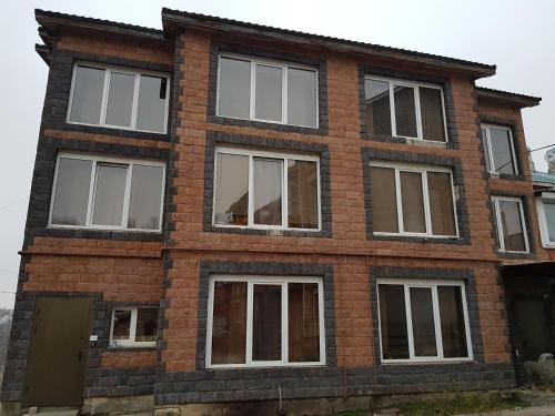 Фотография гостевого дома Лисья нора