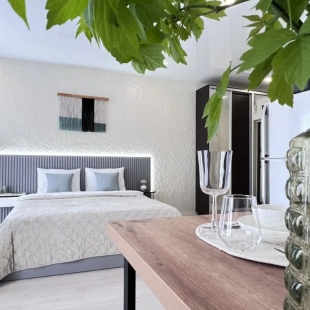 Фотография квартиры Апартаменты Eco Near the River