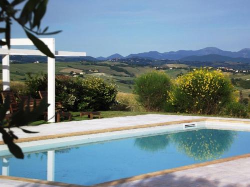 Фотография базы отдыха Tenuta San Marcello