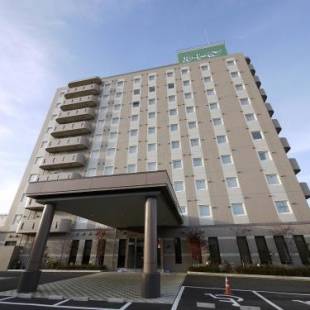 Фотографии гостиницы 
            Hotel Route-Inn Shibukawa