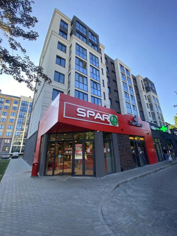 Фотография квартиры Апартаменты на улице Ростовская 8