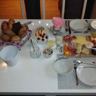 Фотографии мини отеля
Haus Geigenmacher