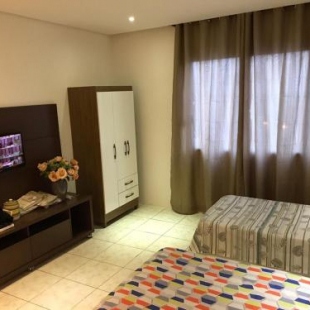 Фотография апарт отеля Travessa 12 - Suítes centro de Serra Negra