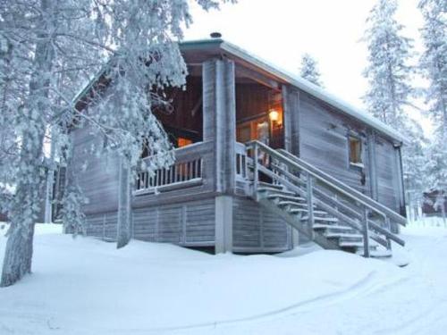 Фотография гостевого дома Holiday Home Pikku-metso