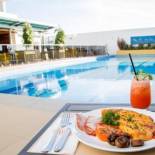 Фотография апарт отеля Rydges Palmerston - Darwin