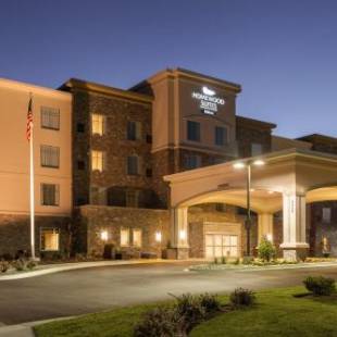 Фотографии гостиницы
Homewood Suites by Hilton Frederick