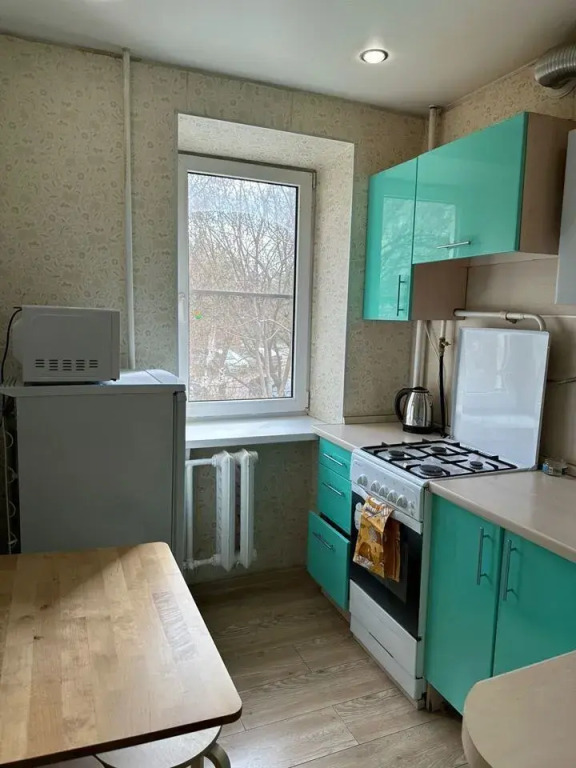 Фотография квартиры Квартира Крылова 8А