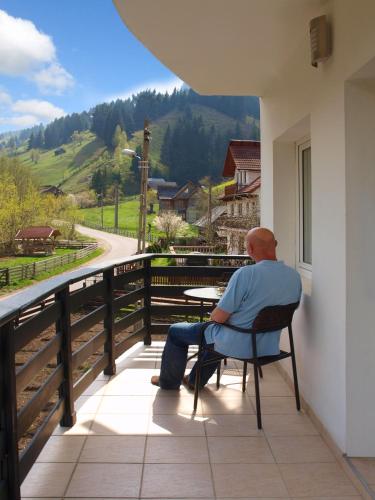 Фотографии гостевого дома
Vila Samaha