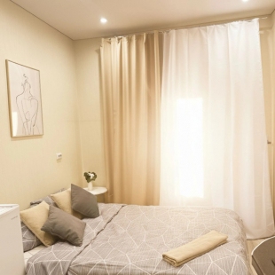 Фотография квартиры Апартаменты в Историческом Центре 3