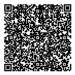 QR код достопримечательности Бювет источника Славяновский