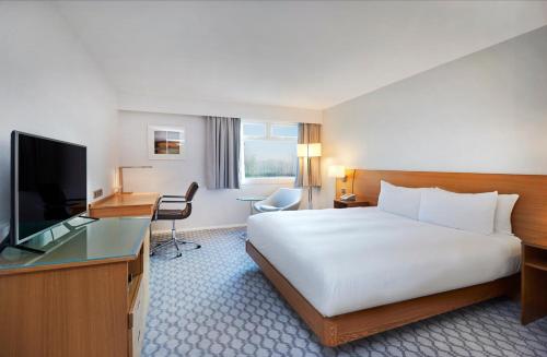 Фотография гостиницы Hilton London Watford