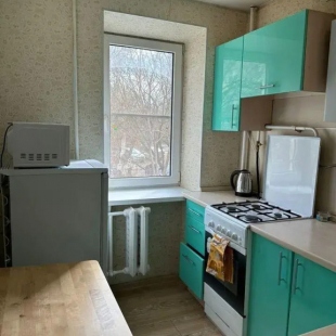 Фотография квартиры Апартаменты на улице Крылова 8А