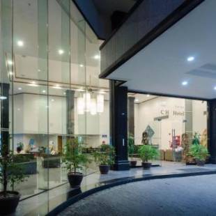 Фотографии гостиницы
CH Hotel