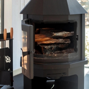 Фотография Коттеджа Дом в аренду Лис и Лес