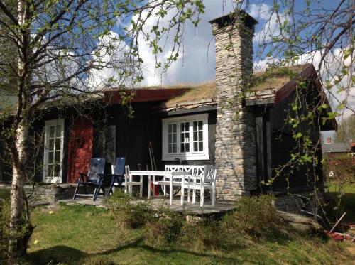 Фотография гостевого дома Svenskveien 23b