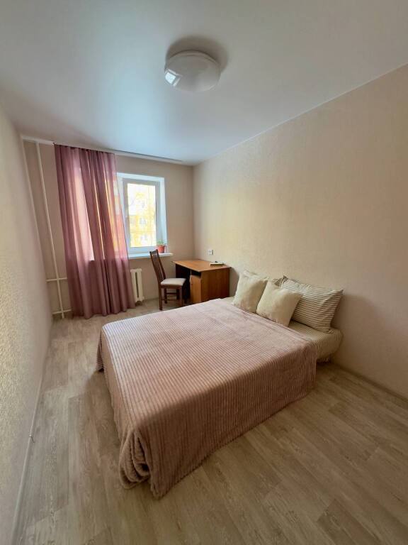 Фотография квартиры Апартаменты KK Apartments у Телебашни