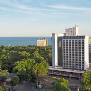 Фотография гостиницы Premier Hotel Odesa