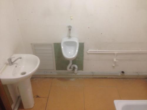 Фотографии хостела 
            На Усолке