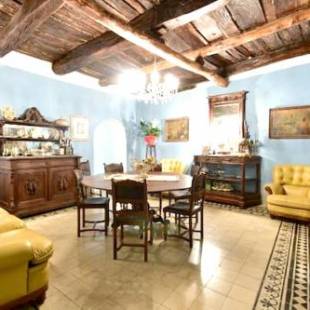 Фотографии гостевого дома 
            2 bedrooms house with sea view enclosed garden and wifi at Francolise