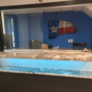 Фотографии мотеля
Relax Inn West Amarillo Medical Center