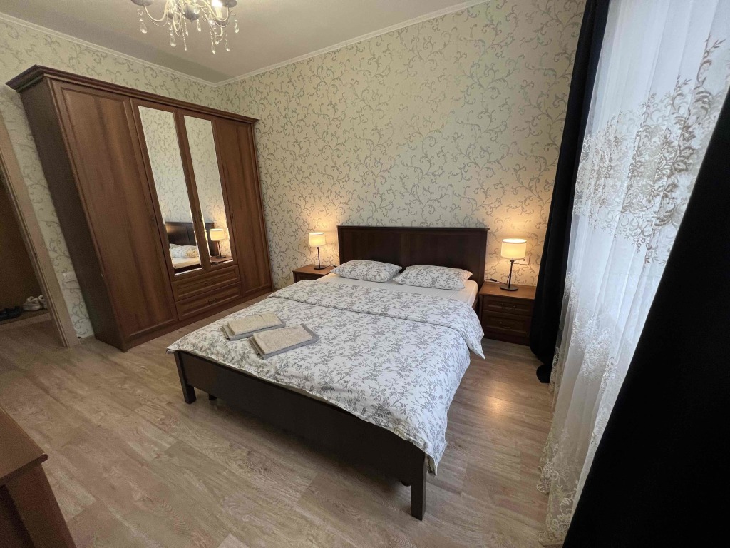 Фотография квартиры Апартаменты в Центре Твери