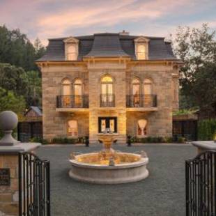 Фотографии гостиницы
The Francis House